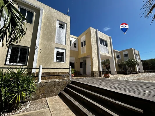 Inn, for sale, In El Yaque, Nueva Esparta, Isla de Margarita, 1929.83 Mt2, 10 Hab and 9 bathrooms - Inmuebles Margarita - 2 MIL - Image 5