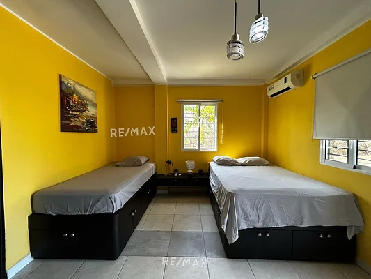Inn, for sale, In El Yaque, Nueva Esparta, Isla de Margarita, 1929.83 Mt2, 10 Hab and 9 bathrooms - Inmuebles Margarita - 2 MIL - Image 9