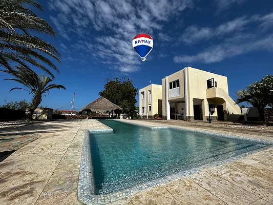 Inn, for sale, In El Yaque, Nueva Esparta, Isla de Margarita, 1929.83 Mt2, 10 Hab and 9 bathrooms - Inmuebles Margarita - 2 MIL - Image 3