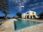 Inn, for sale, In El Yaque, Nueva Esparta, Isla de Margarita, 1929.83 Mt2, 10 Hab and 9 bathrooms - Inmuebles Margarita - 2 MIL thumbnail 3