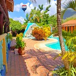 Posada, for sale, In Guacuco, Nueva Esparta, Isla de Margarita, 2500 Mt2, 10 bedrooms and 12 bathrooms - Inmuebles Margarita - 2 MIL thumbnail 5