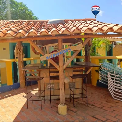 Posada, for sale, In Guacuco, Nueva Esparta, Isla de Margarita, 2500 Mt2, 10 bedrooms and 12 bathrooms - Inmuebles Margarita - 2 MIL - Image 9