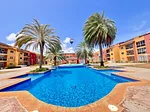 apartment, for rent, En Altos de Maneiro, Pampatar, Nueva Esparta, Isla de Margarita, 50 Mt2, 1 bedroom and 2 bathrooms - Inmuebles Margarita - 2 MIL thumbnail 1
