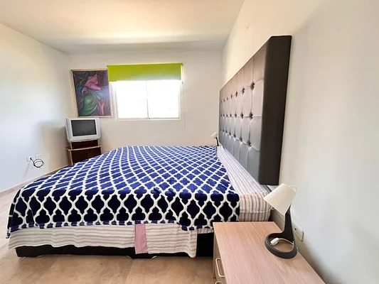apartment, for rent, En Altos de Maneiro, Pampatar, Nueva Esparta, Isla de Margarita, 50 Mt2, 1 bedroom and 2 bathrooms - Inmuebles Margarita - 2 MIL - Image 8