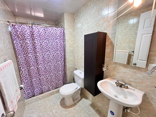 apartment, for rent, En Altos de Maneiro, Pampatar, Nueva Esparta, Isla de Margarita, 50 Mt2, 1 bedroom and 2 bathrooms - Inmuebles Margarita - 2 MIL - Image 9