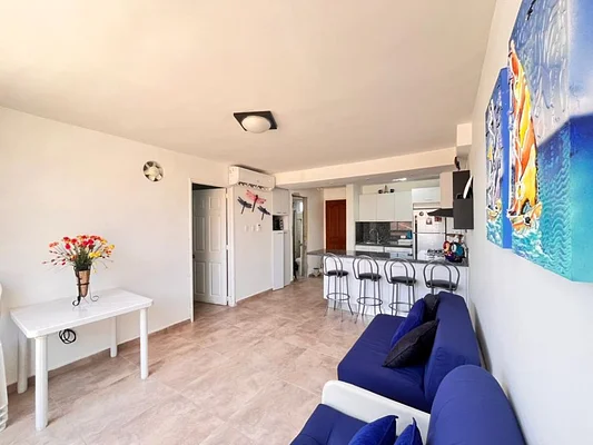 apartment, for rent, En Altos de Maneiro, Pampatar, Nueva Esparta, Isla de Margarita, 50 Mt2, 1 bedroom and 2 bathrooms - Inmuebles Margarita - 2 MIL - Image 6