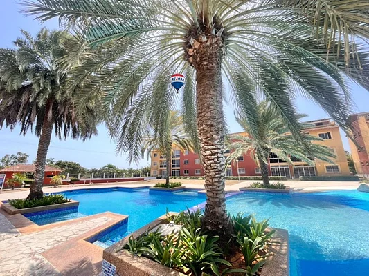 apartment, for rent, En Altos de Maneiro, Pampatar, Nueva Esparta, Isla de Margarita, 50 Mt2, 1 bedroom and 2 bathrooms - Inmuebles Margarita - 2 MIL - Image 2
