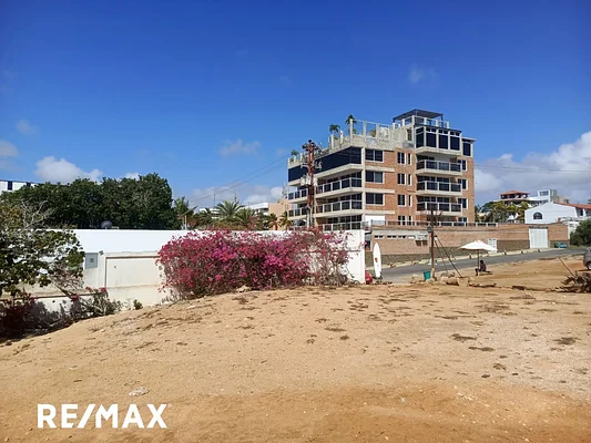 land, for sale, En Lomas De El Yaque, Nueva Esparta, Isla de Margarita, 500 MT2 - Inmuebles Margarita - 2 MIL
