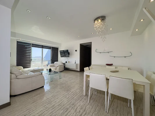 apartment, for sale, Resid. Helios, Nueva Esparta, Isla de Margarita, 138 Mt2, 2 bedrooms and 2 bathrooms - Inmuebles Margarita - 2 MIL