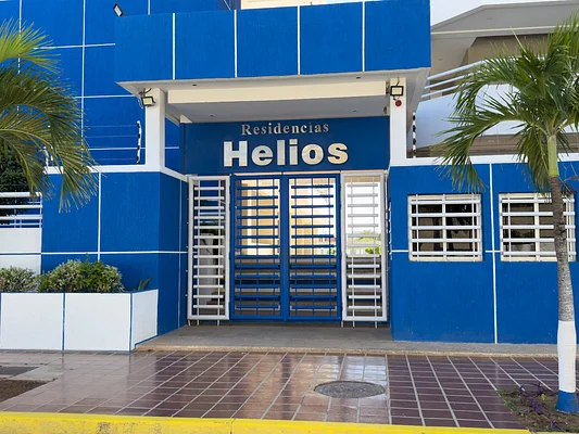 apartment, for sale, Resid. Helios, Nueva Esparta, Isla de Margarita, 138 Mt2, 2 bedrooms and 2 bathrooms - Inmuebles Margarita - 2 MIL - Image 3