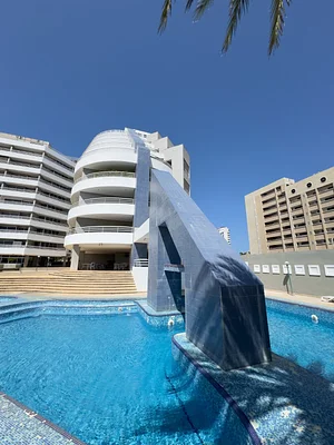 apartment, for sale, Resid. Helios, Nueva Esparta, Isla de Margarita, 138 Mt2, 2 bedrooms and 2 bathrooms - Inmuebles Margarita - 2 MIL - Image 4