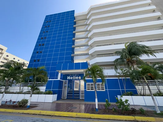 apartment, for sale, Resid. Helios, Nueva Esparta, Isla de Margarita, 138 Mt2, 2 bedrooms and 2 bathrooms - Inmuebles Margarita - 2 MIL - Image 2