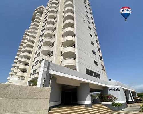 apartment, for sale, Laguna Suites 2, In Porlamar, Nueva Esparta, Isla de Margarita, 50 MT2, 1 bedroom and 2 bathrooms - Inmuebles Margarita - 2 MIL - Image 2