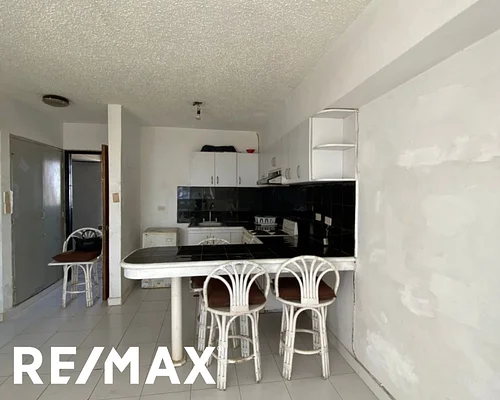 apartment, for sale, Laguna Suites 2, In Porlamar, Nueva Esparta, Isla de Margarita, 50 MT2, 1 bedroom and 2 bathrooms - Inmuebles Margarita - 2 MIL - Image 5