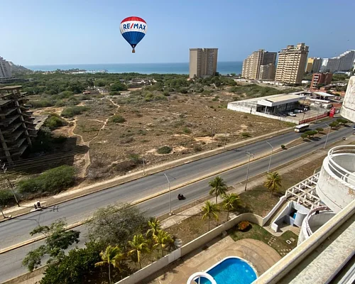 apartment, for sale, Laguna Suites 2, In Porlamar, Nueva Esparta, Isla de Margarita, 50 MT2, 1 bedroom and 2 bathrooms - Inmuebles Margarita - 2 MIL - Image 7