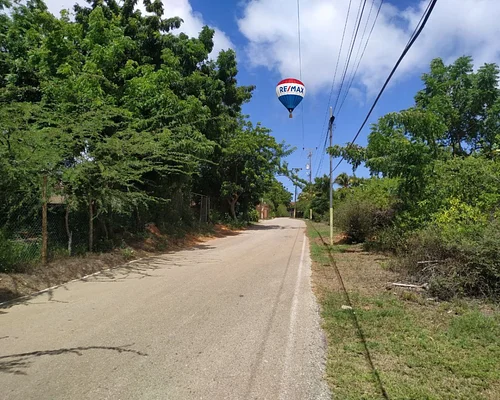 land, for sale, En La Fuente, Las Polvorosas, Nueva Esparta, Isla de Margarita, 800 Mt2 - Inmuebles Margarita - 2 MIL - Image 2