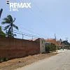 Rear property overview