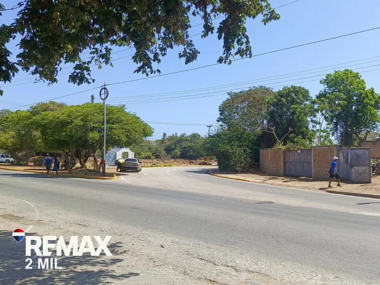 land, for sale, En La Fuente, Las Polvorosas, Nueva Esparta, Isla de Margarita, 800 Mt2 - Inmuebles Margarita - 2 MIL