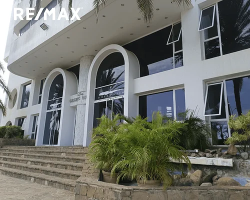 apartment, for sale, In Resid. Green View, Nueva Esparta, Isla de Margarita, 130.64 Mt2, 2 bedrooms and 1/2 bathroom - Inmuebles Margarita - 2 MIL - Image 6