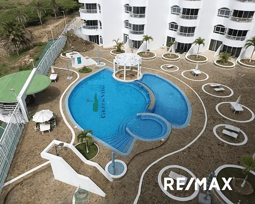 apartment, for sale, In Resid. Green View, Nueva Esparta, Isla de Margarita, 130.64 Mt2, 2 bedrooms and 1/2 bathroom - Inmuebles Margarita - 2 MIL - Image 2