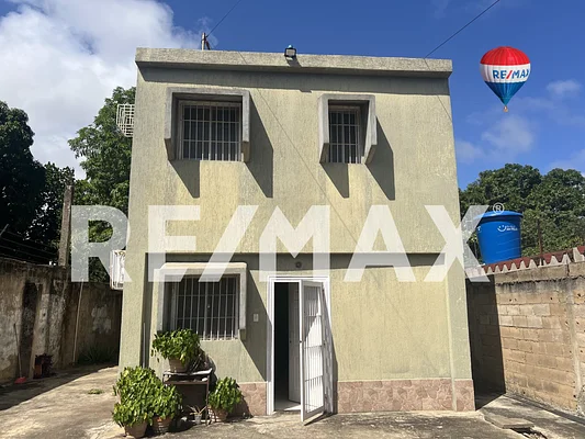townhouse, for rent, En Los Cerritos, Nueva Esparta, Isla de Margarita, 400 MT2, 2 Hab y 2 bathrooms - Inmuebles Margarita - 2 MIL