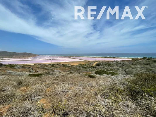 land with ocean view, for sale, Pampatar, Nueva Esparta, Isla de Margarita, 576 mt2 - Inmuebles Margarita - 2 MIL - Image 2
