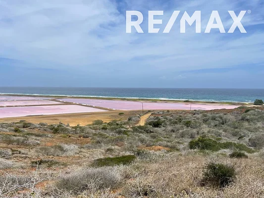 land with ocean view, for sale, Pampatar, Nueva Esparta, Isla de Margarita, 576 mt2 - Inmuebles Margarita - 2 MIL - Image 3