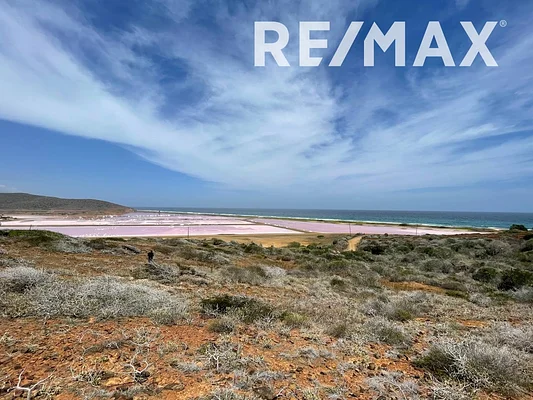 land with ocean view, for sale, Pampatar, Nueva Esparta, Isla de Margarita, 576 mt2 - Inmuebles Margarita - 2 MIL
