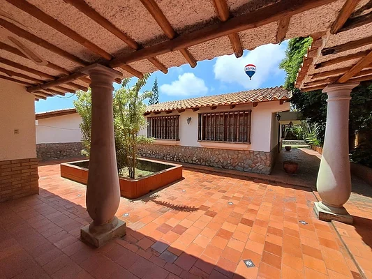 house, for sale, Atamo Sur, Nueva Esparta, Isla de Margarita, 1.117 m², 4 bedrooms and 3 bathrooms - Inmuebles Margarita - 2 MIL - Image 2