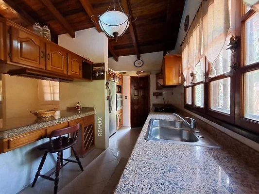 house, for sale, Atamo Sur, Nueva Esparta, Isla de Margarita, 1.117 m², 4 bedrooms and 3 bathrooms - Inmuebles Margarita - 2 MIL - Image 3