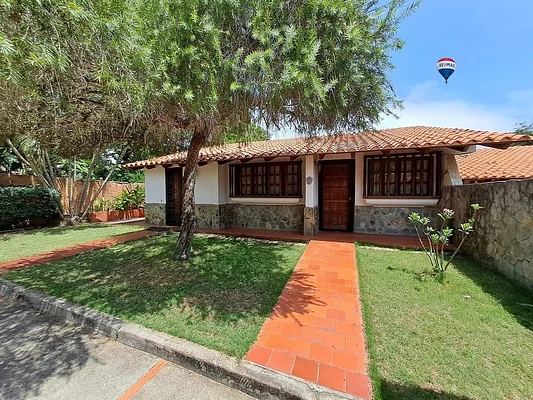 house, for sale, Atamo Sur, Nueva Esparta, Isla de Margarita, 1.117 m², 4 bedrooms and 3 bathrooms - Inmuebles Margarita - 2 MIL
