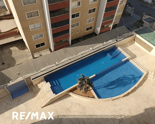 apartment in Gray Shell, for sale, In Resid. Spartacus, Nueva Esparta, Isla de Margarita, 152 mt2, 3 bedrooms and 2 bathrooms - Inmuebles Margarita - 2 MIL