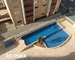 apartment in Gray Shell, for sale, In Resid. Spartacus, Nueva Esparta, Isla de Margarita, 152 mt2, 3 bedrooms and 2 bathrooms - Inmuebles Margarita - 2 MIL thumbnail 1