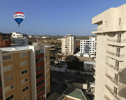 apartment in Gray Shell, for sale, In Resid. Spartacus, Nueva Esparta, Isla de Margarita, 152 mt2, 3 bedrooms and 2 bathrooms - Inmuebles Margarita - 2 MIL - Image 3