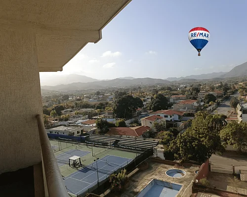 apartment in Gray Shell, for sale, In Resid. Spartacus, Nueva Esparta, Isla de Margarita, 152 mt2, 3 bedrooms and 2 bathrooms - Inmuebles Margarita - 2 MIL - Image 4