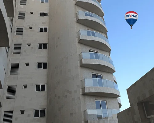 apartment in Gray Shell, for sale, In Resid. Spartacus, Nueva Esparta, Isla de Margarita, 152 mt2, 3 bedrooms and 2 bathrooms - Inmuebles Margarita - 2 MIL - Image 6