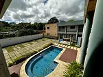 apartment, for rent, Conj.Resd. La Floresta, Nueva Esparta, Isla de Margarita, 69.76 Mt2, 2 bedrooms and 2 bathrooms - Inmuebles Margarita - 2 MIL thumbnail 1