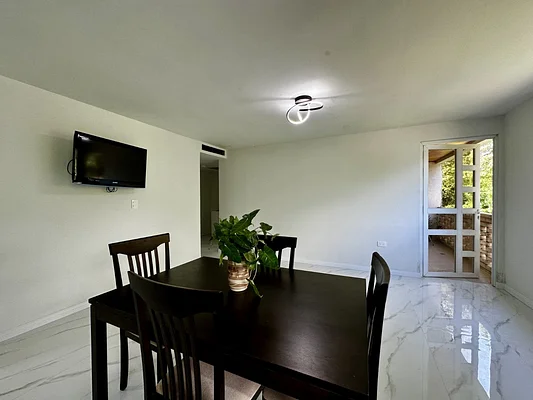 apartment, for rent, Conj.Resd. La Floresta, Nueva Esparta, Isla de Margarita, 69.76 Mt2, 2 bedrooms and 2 bathrooms - Inmuebles Margarita - 2 MIL - Image 8