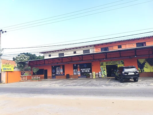 land, for sale, On the main avenue of Guacuco, Nueva Esparta, Isla de Margarita, 524, 61 mt2 - Inmuebles Margarita - 2 MIL