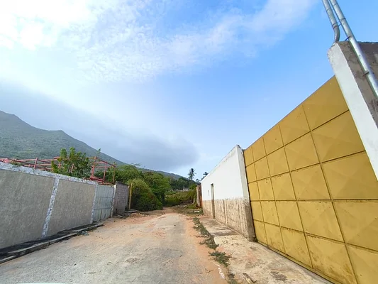 land, for sale, On the main avenue of Guacuco, Nueva Esparta, Isla de Margarita, 524, 61 mt2 - Inmuebles Margarita - 2 MIL - Image 9