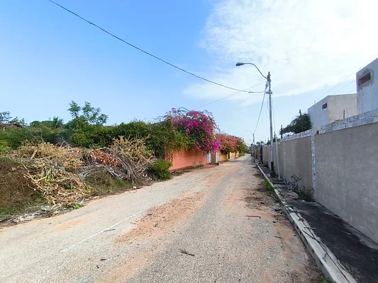 land, for sale, On the main avenue of Guacuco, Nueva Esparta, Isla de Margarita, 524, 61 mt2 - Inmuebles Margarita - 2 MIL - Image 10