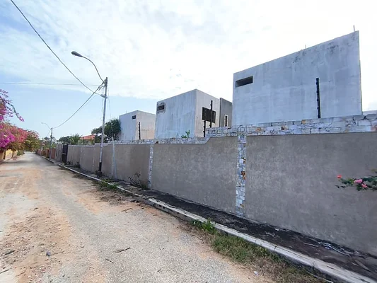 land, for sale, On the main avenue of Guacuco, Nueva Esparta, Isla de Margarita, 524, 61 mt2 - Inmuebles Margarita - 2 MIL - Image 8