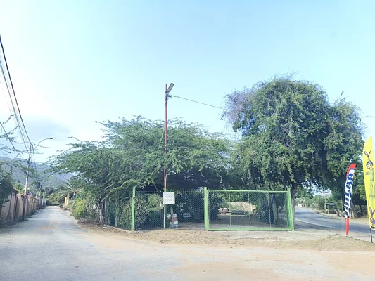 land, for sale, On the main avenue of Guacuco, Nueva Esparta, Isla de Margarita, 524, 61 mt2 - Inmuebles Margarita - 2 MIL - Image 6