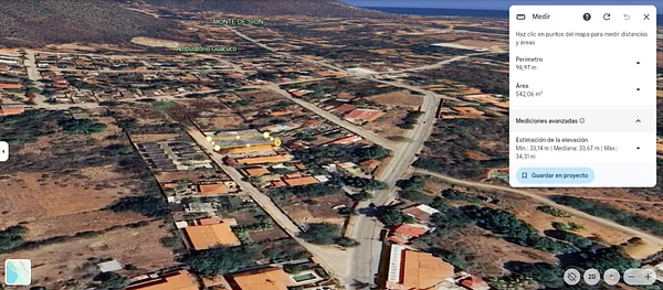 land, for sale, On the main avenue of Guacuco, Nueva Esparta, Isla de Margarita, 524, 61 mt2 - Inmuebles Margarita - 2 MIL - Image 5