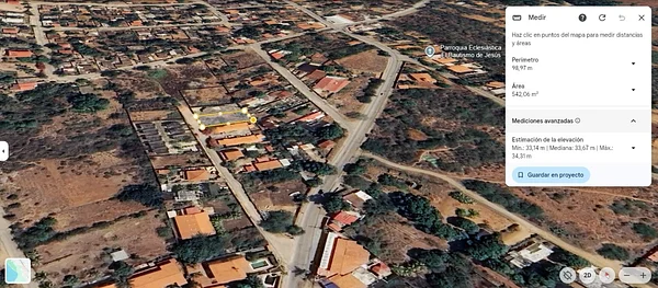 land, for sale, On the main avenue of Guacuco, Nueva Esparta, Isla de Margarita, 524, 61 mt2 - Inmuebles Margarita - 2 MIL - Image 4