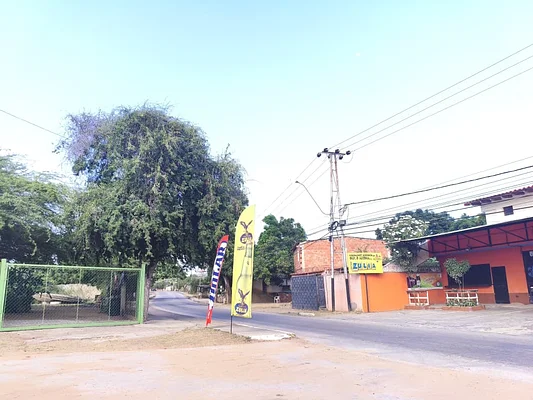 land, for sale, On the main avenue of Guacuco, Nueva Esparta, Isla de Margarita, 524, 61 mt2 - Inmuebles Margarita - 2 MIL - Image 7