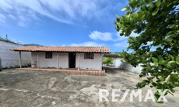 house, for sale, En La Mira, Paraguachi, Nueva Esparta, Isla de Margarita, 527.55 sqm, 4 bedrooms and 4 bathrooms - Inmuebles Margarita - 2 MIL