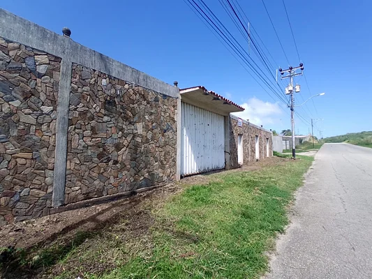 land, for sale, Caserio Ruiz, Los Chacos, Nueva Esparta, Isla de Margarita, 564.25 m² - Inmuebles Margarita - 2 MIL - Image 6
