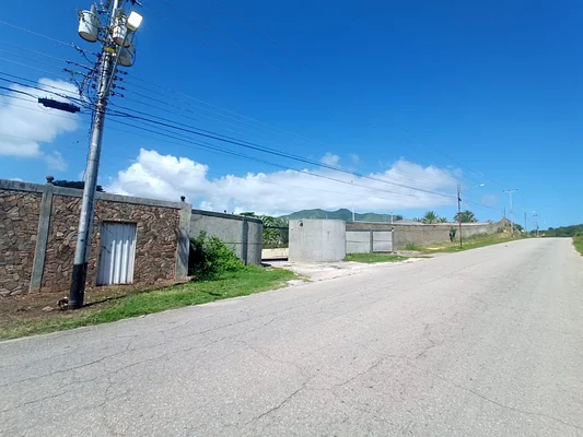 land, for sale, Caserio Ruiz, Los Chacos, Nueva Esparta, Isla de Margarita, 564.25 m² - Inmuebles Margarita - 2 MIL - Image 4