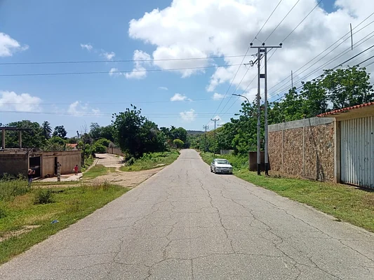 land, for sale, Caserio Ruiz, Los Chacos, Nueva Esparta, Isla de Margarita, 564.25 m² - Inmuebles Margarita - 2 MIL - Image 3